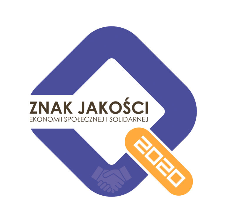 znak jakosci ekonomii spolecznej i solidarnej 2020 RGB 768x758